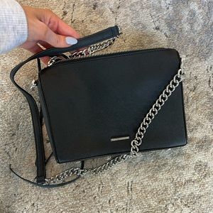 Rebecca Minkoff Avery Crossbody Bag